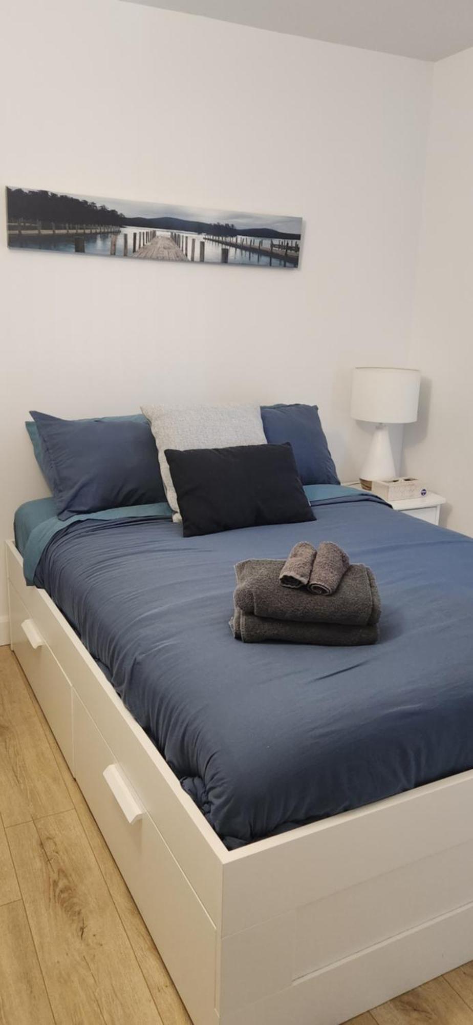 Spacieux 3 A 5 Minutes Du Vieux- Apartment *