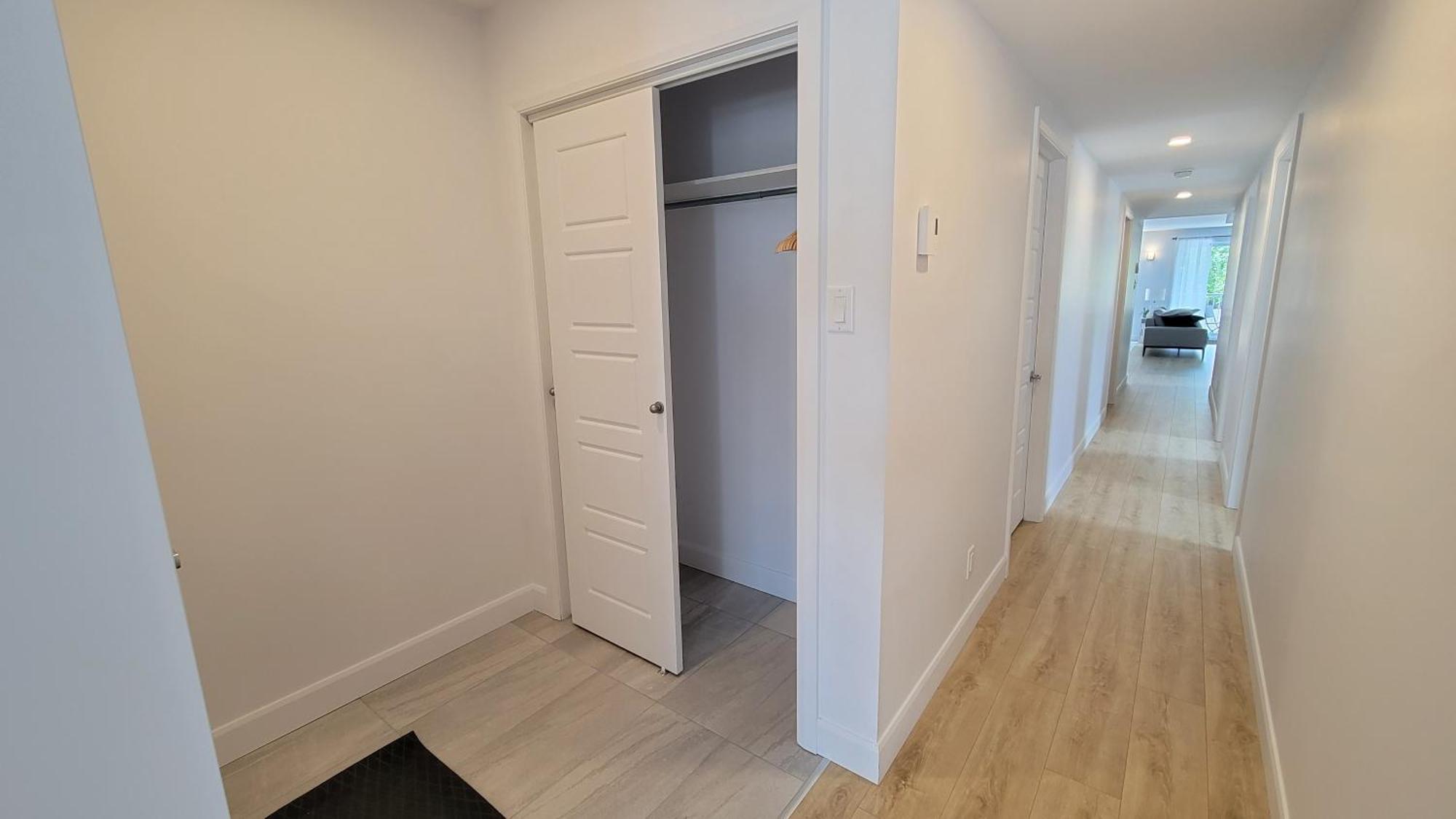 Apartment Spacieux 3 A 5 Minutes Du Vieux- *